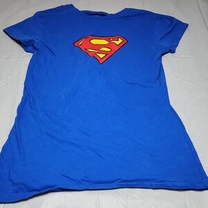 Superman T-Shirt